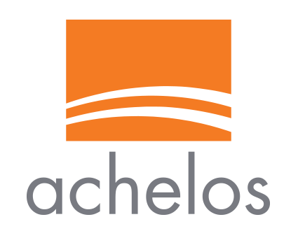 achelos Logo