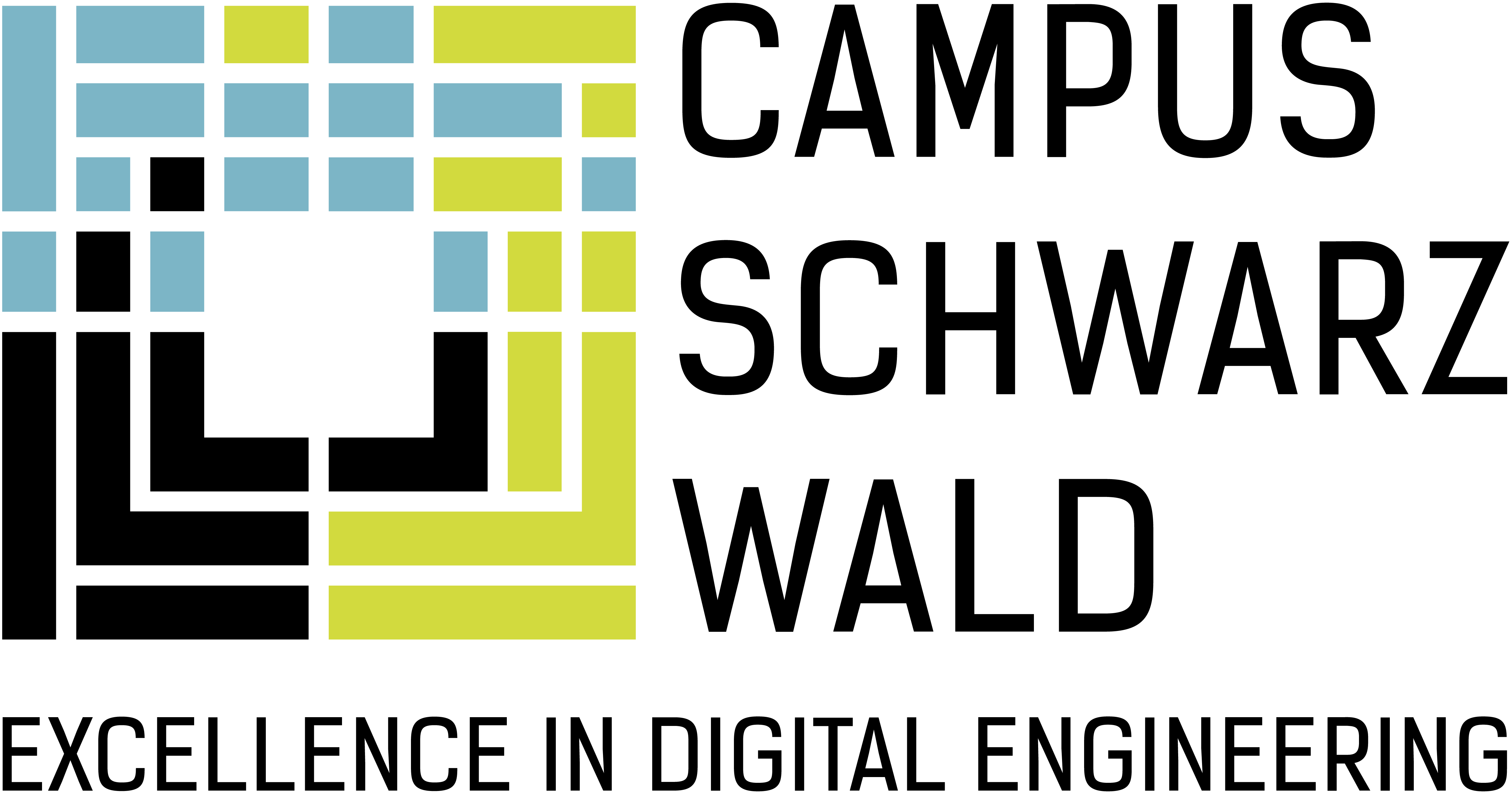 Campus Schwarzwald Logo