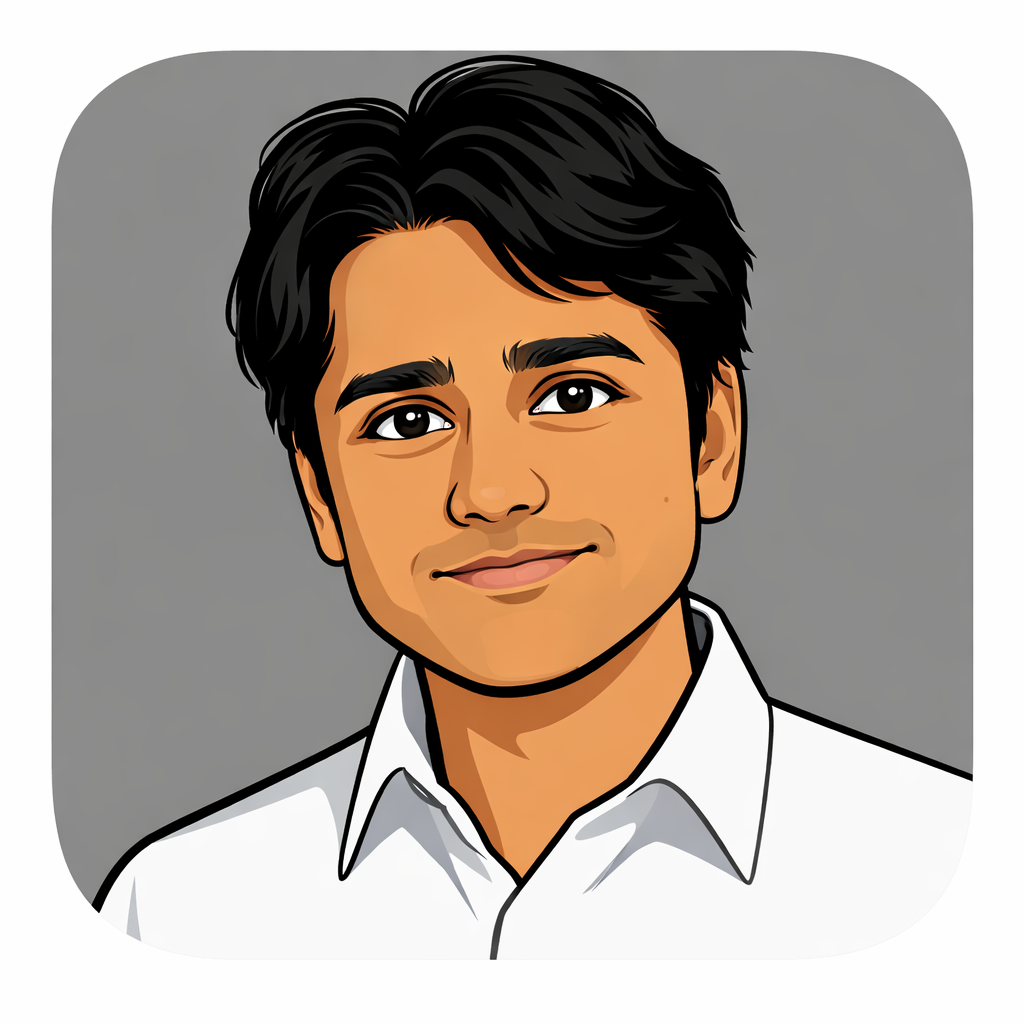 Gavin Vaz