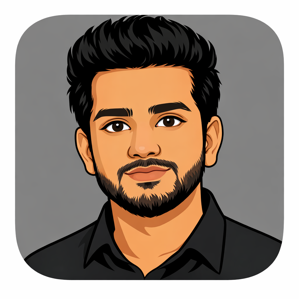 Mohammad Zeeshan